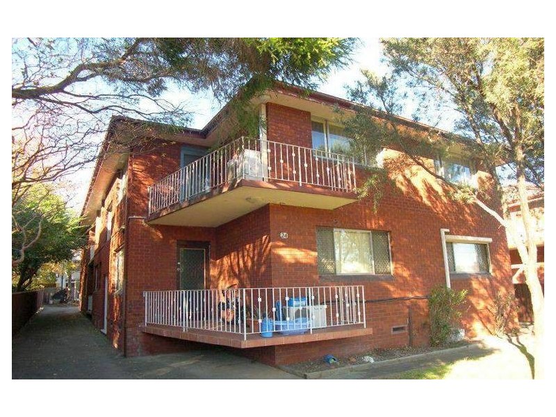 Unit 3/24 Lakemba Street, Belmore NSW 2192