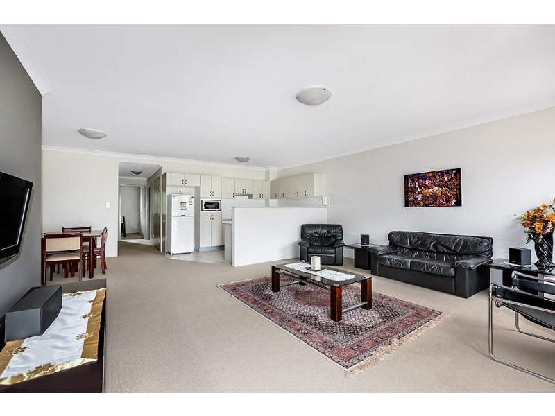 Unit 21/7-11 Bridge Street, Homebush West NSW 2140