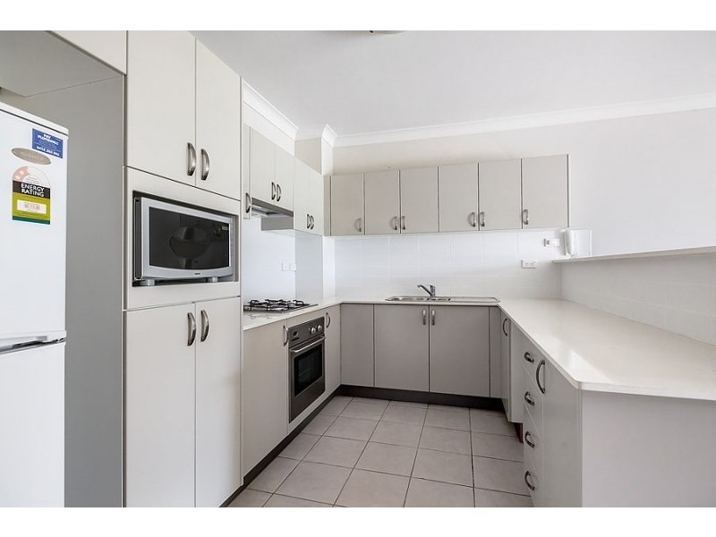 Unit 21/7-11 Bridge Street, Homebush West NSW 2140