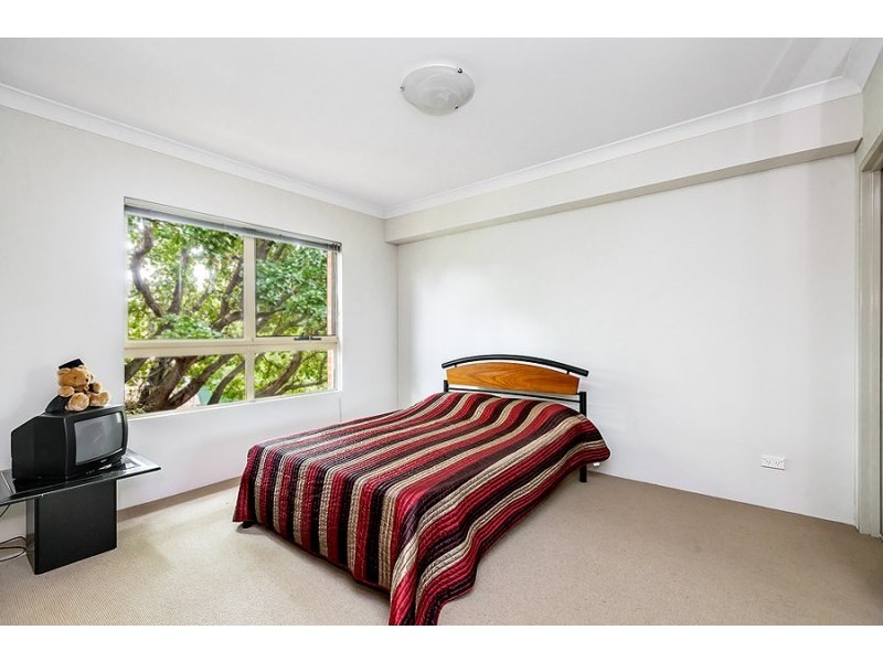 Unit 21/7-11 Bridge Street, Homebush West NSW 2140