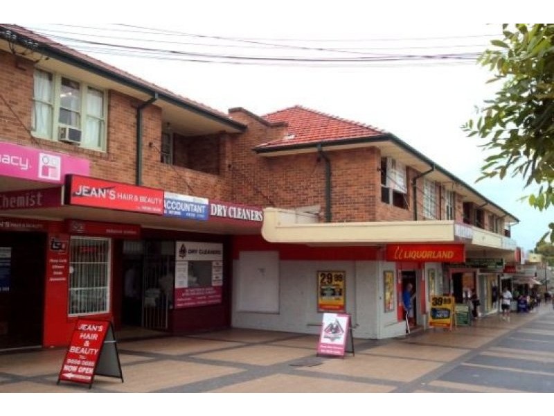 1/5 Betty Cuthbert Avenue, Ermington NSW 2115