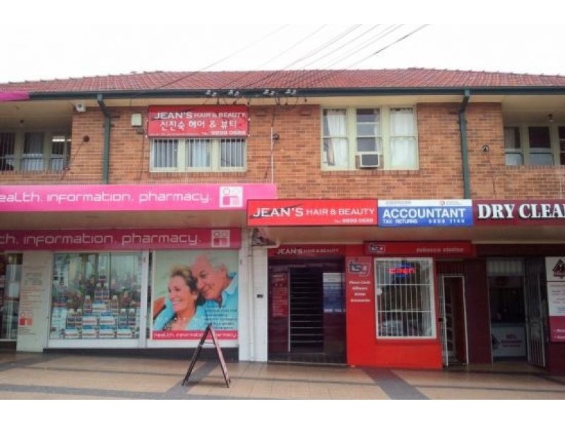 1/5 Betty Cuthbert Avenue, Rydalmere NSW 2116