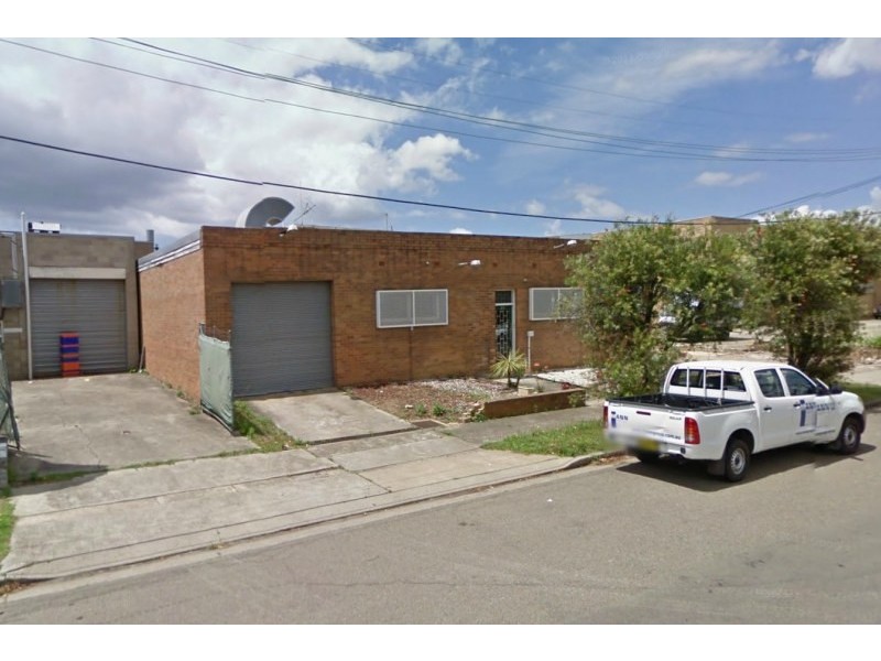 23 Byrne Street, Auburn NSW 2144