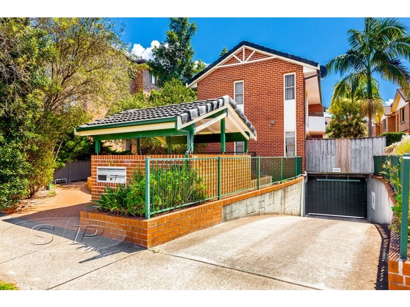 Unit 2/184 Hampden Road, Abbotsford NSW 2046