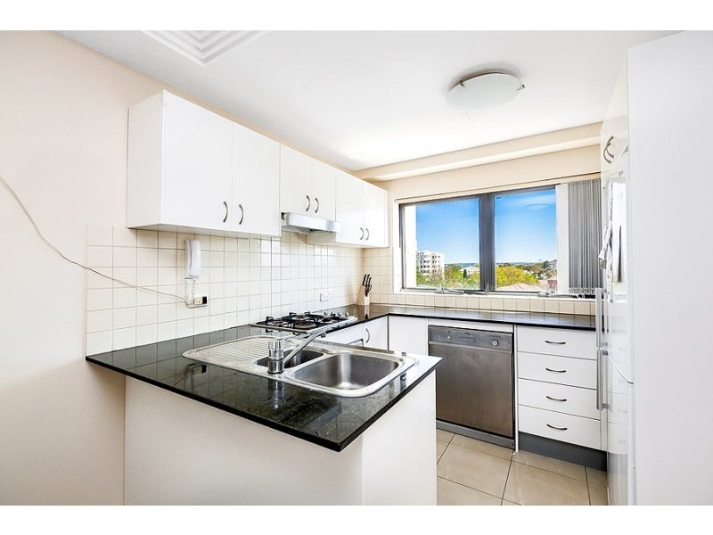 Unit 18/621 Pacific Highway, Chatswood NSW 2067