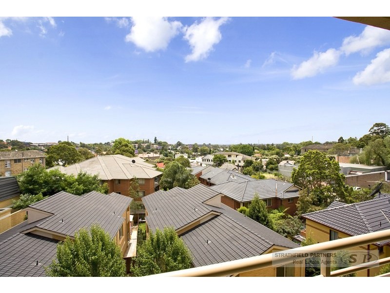 Unit 9/403 Liverpool Road, Ashfield NSW 2131