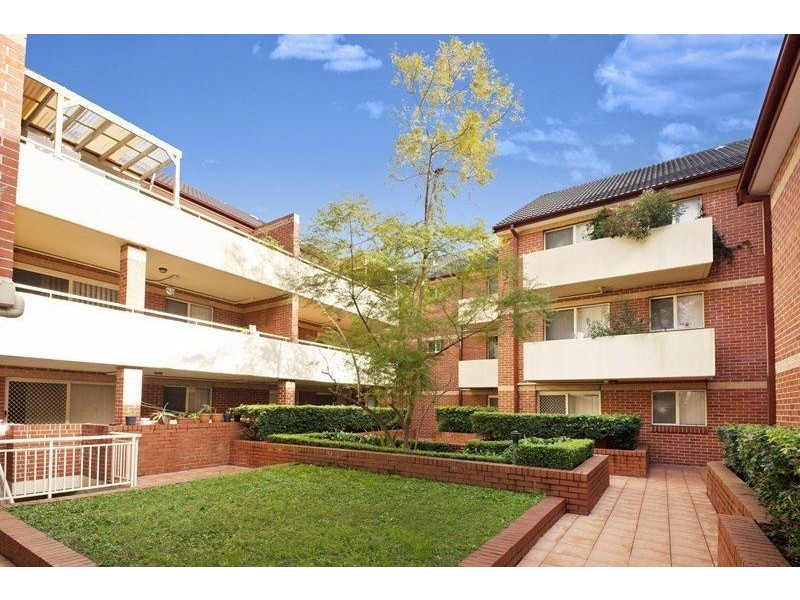 Unit 21/569 Liverpool Road, Strathfield NSW 2135