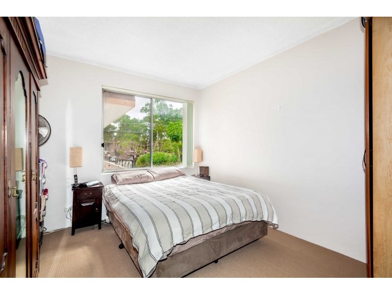 Unit 8/2 Exeter Road, Homebush West NSW 2140