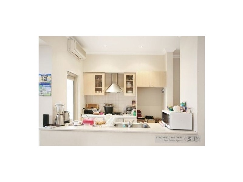 Unit 39/9 Marion Street, Auburn NSW 2144