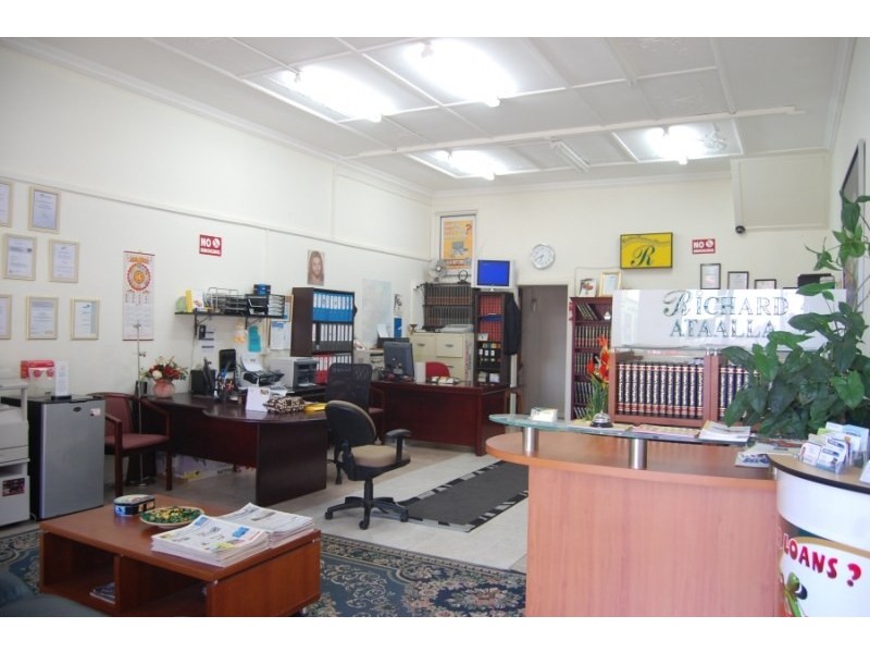 335&337 Burwood Road, Belmore NSW 2192