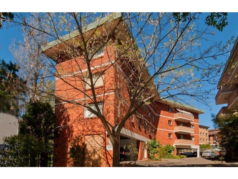 Unit 9/47 Meadow Crescent, Meadowbank NSW 2114