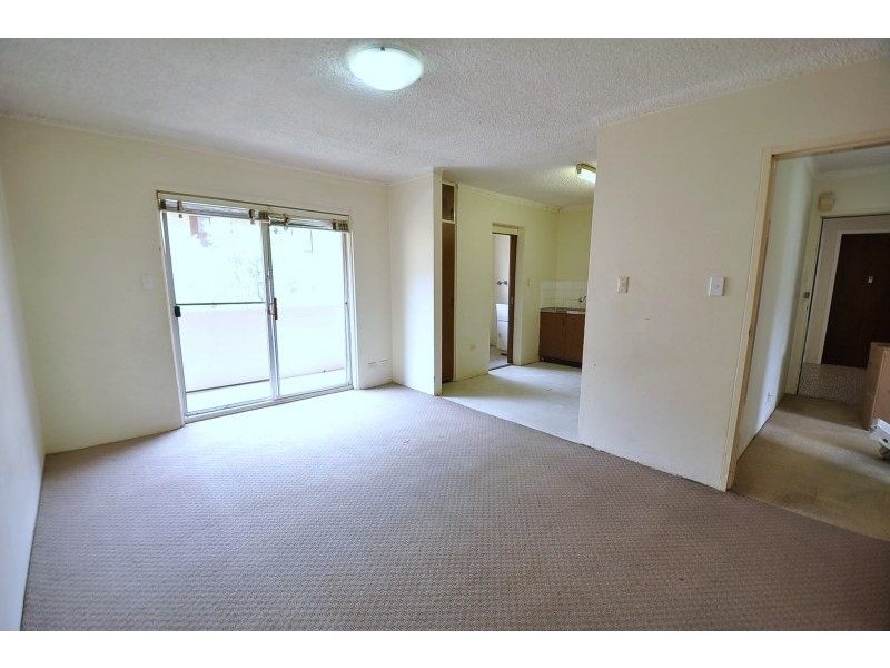 Unit 10/20 Hornsey Road, Homebush West NSW 2140