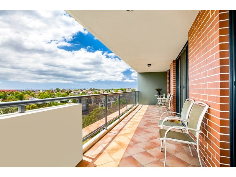 Unit 190/1-3 Beresford Road, Strathfield NSW 2135