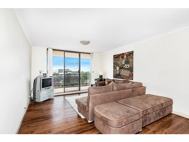 Unit 190/1-3 Beresford Road, Strathfield NSW 2135