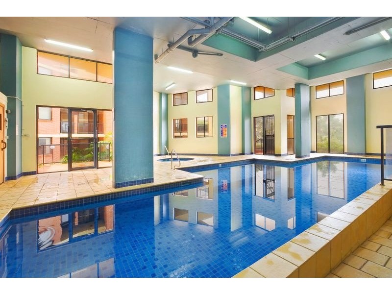 Unit 190/1-3 Beresford Road, Strathfield NSW 2135