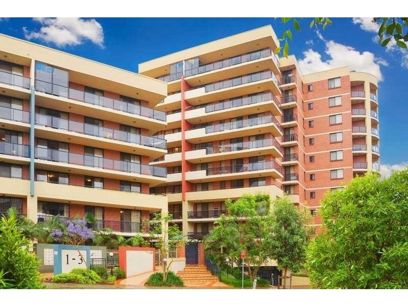 Unit 190/1-3 Beresford Road, Strathfield NSW 2135