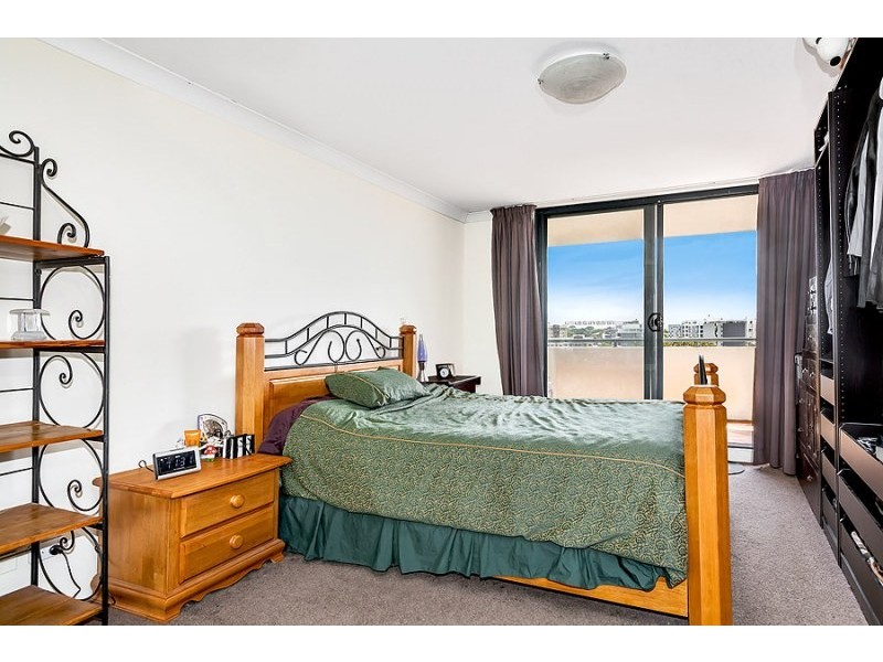 Unit 190/1-3 Beresford Road, Strathfield NSW 2135