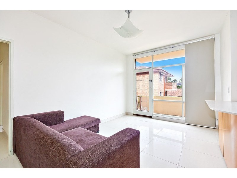 Unit 12/5-7 Pilgrim Avenue, Strathfield NSW 2135