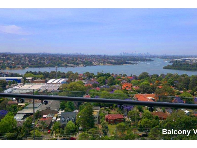 Unit 2005/87 Shoreline Drive, Rhodes NSW 2138