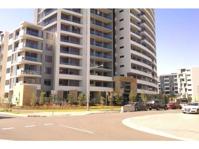 Unit 2005/87 Shoreline Drive, Rhodes NSW 2138