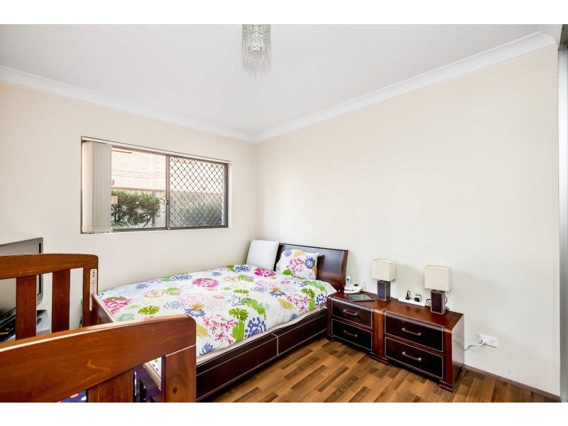 Unit 16/39-41 Hornsey Road, Homebush West NSW 2140