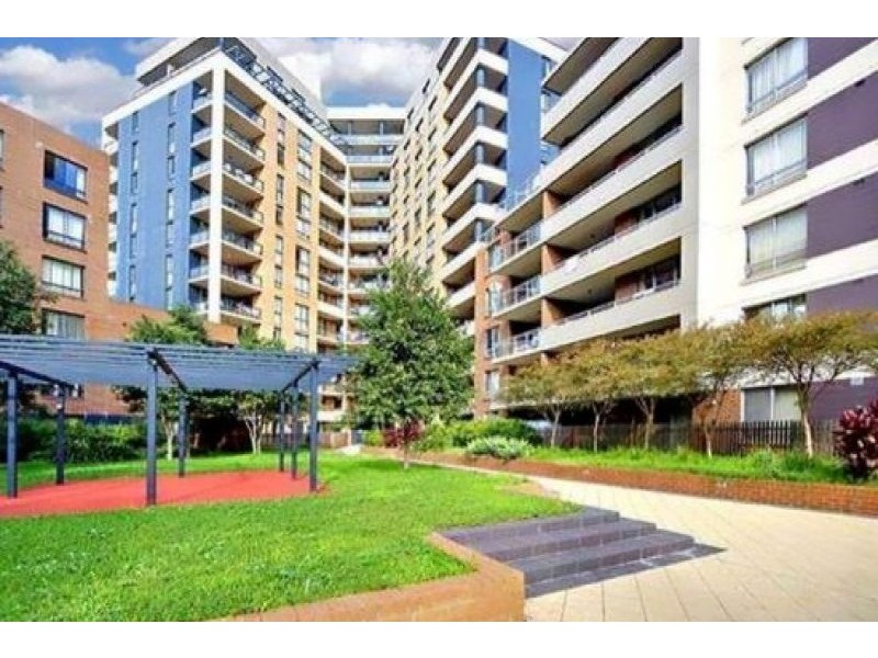 Unit 4409/57-72 Queen Street, Auburn NSW 2144