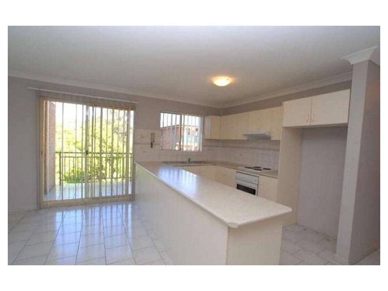 Unit 12/76 Beaconsfield Street, Silverwater NSW 2128