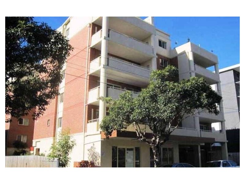 Unit 22/2-4 Station Street, Homebush NSW 2140