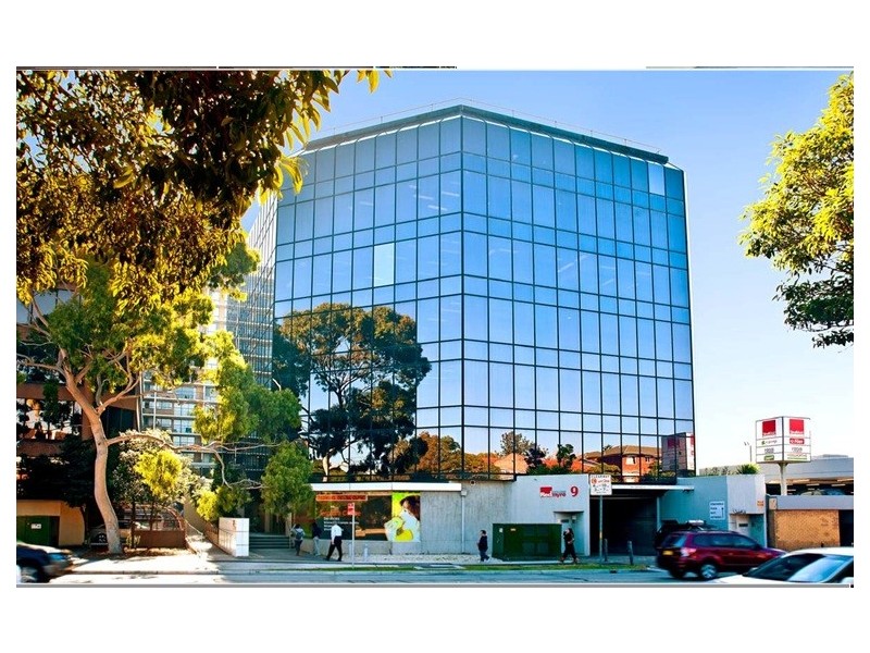 Unit 4C/9-13 Redmyre Road, Strathfield NSW 2135