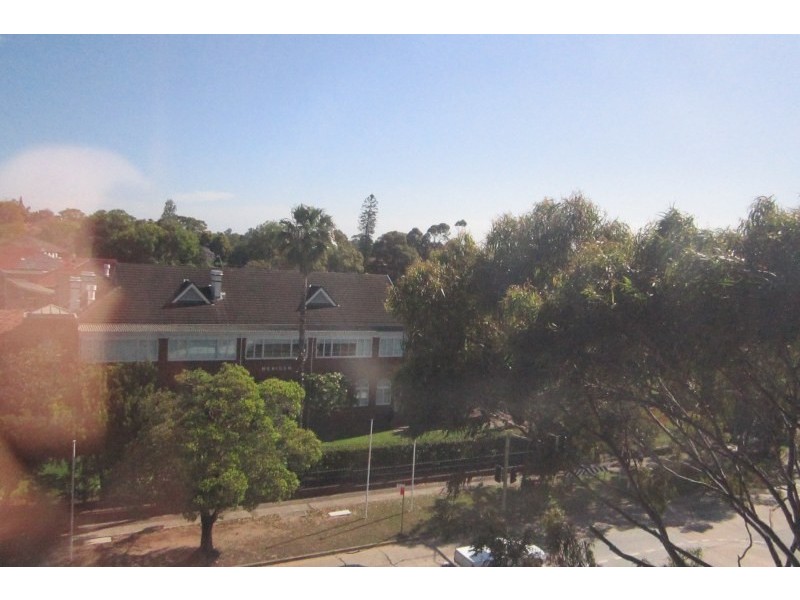 Unit 4C/9-13 Redmyre Road, Strathfield NSW 2135