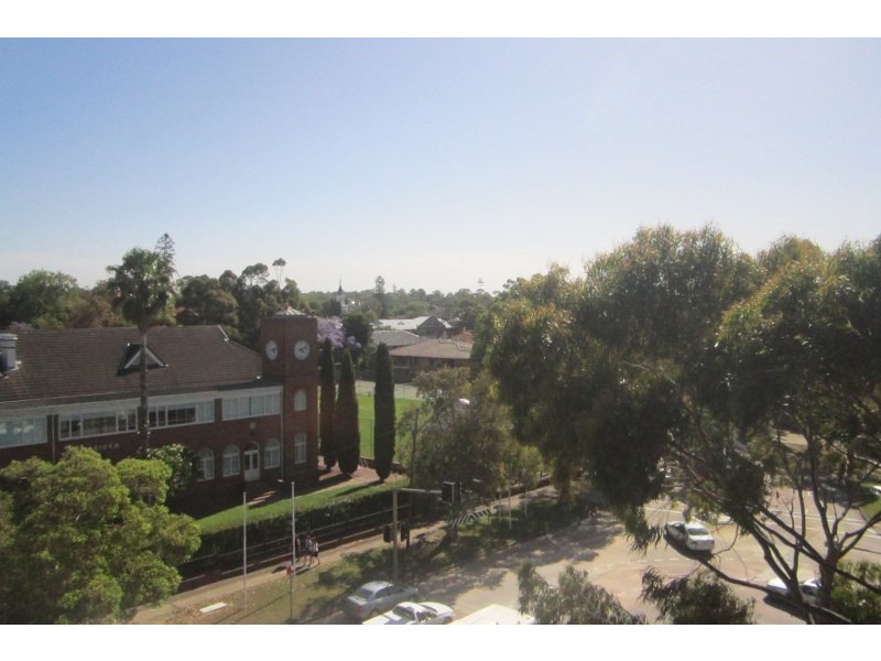 Unit 4C/9-13 Redmyre Road, Strathfield NSW 2135