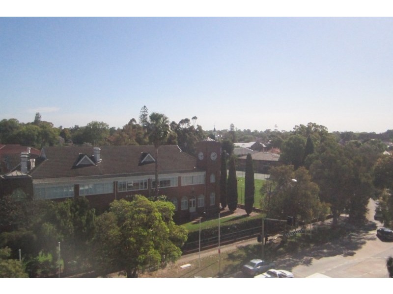 Unit 4C/9-13 Redmyre Road, Strathfield NSW 2135