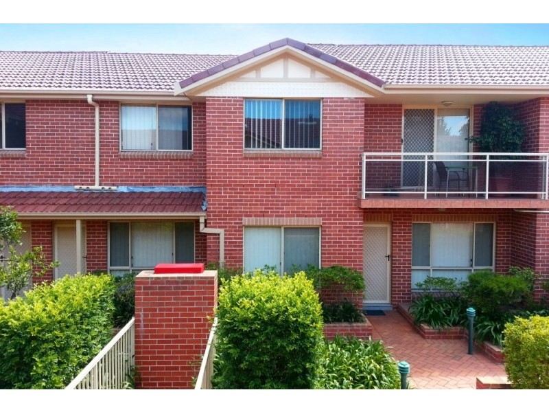 Unit 4/5-7 Park Road, Five Dock NSW 2046