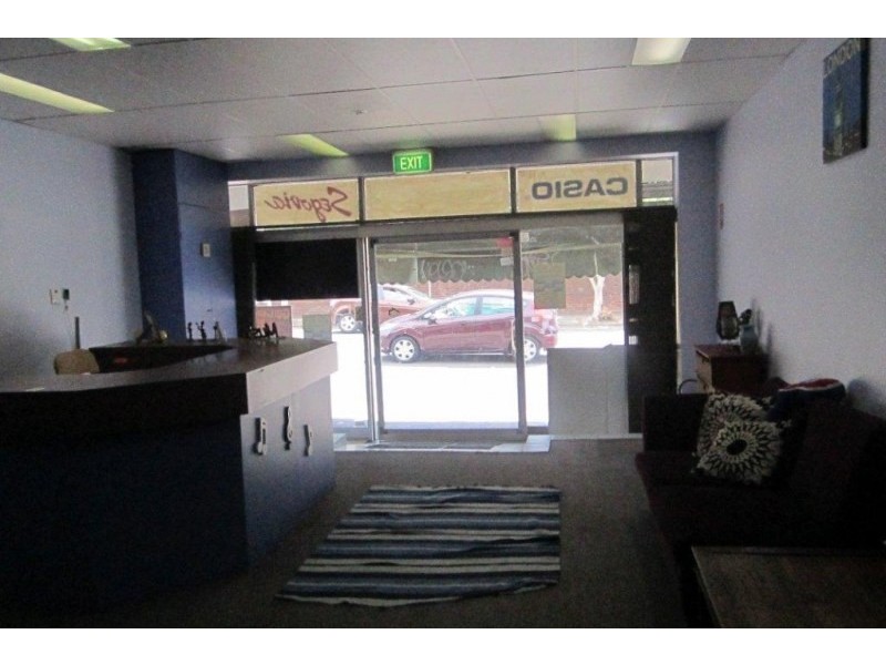 213 Concord Road, North Strathfield NSW 2137