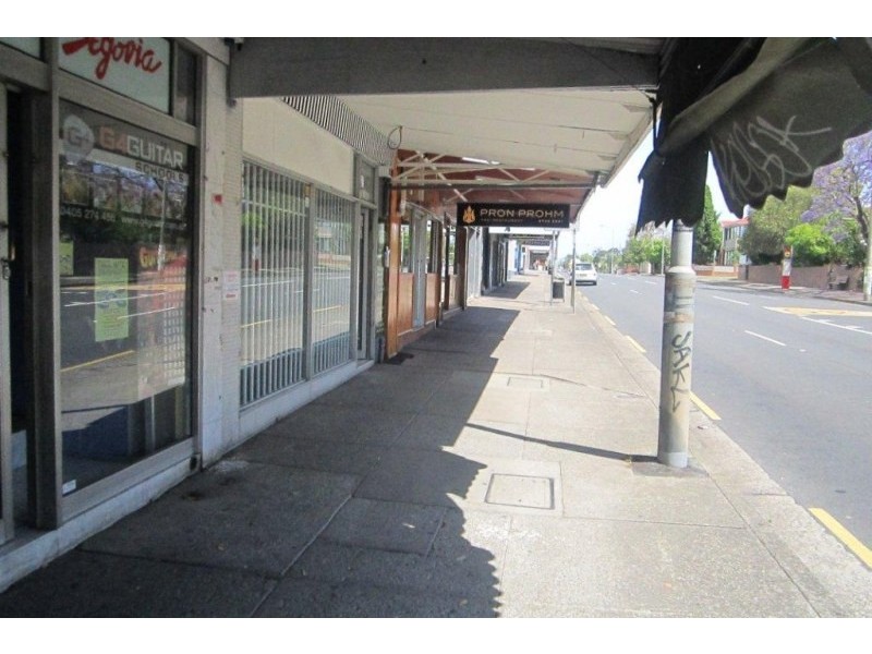 213 Concord Road, North Strathfield NSW 2137