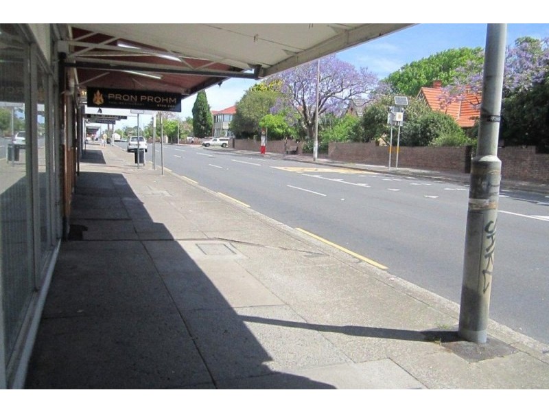 213 Concord Road, North Strathfield NSW 2137