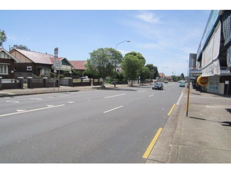 213 Concord Road, North Strathfield NSW 2137