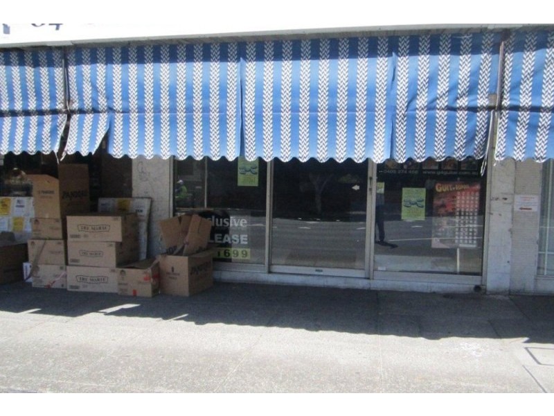 213 Concord Road, North Strathfield NSW 2137