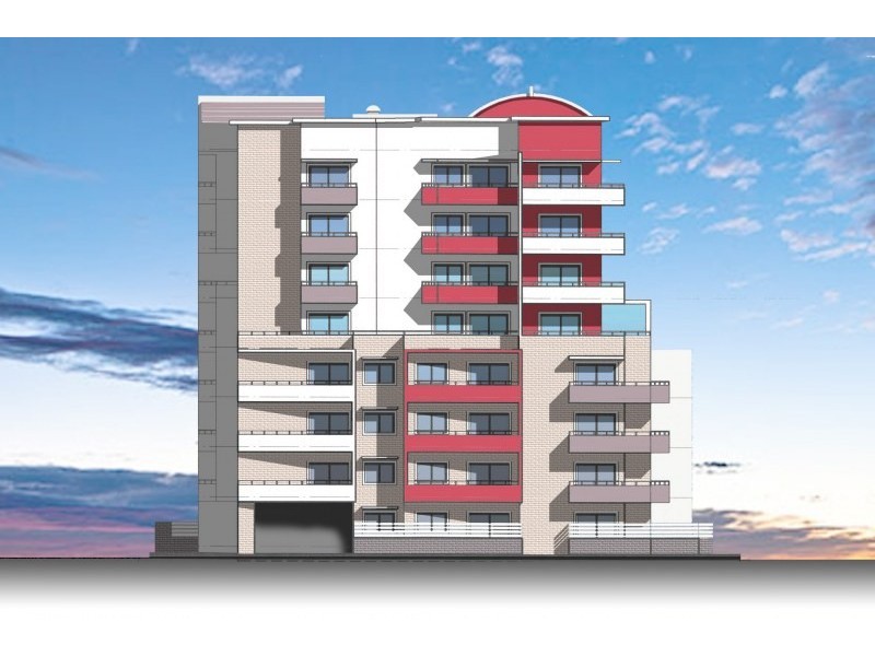 41-43 Lachlan Street, Liverpool NSW 2170