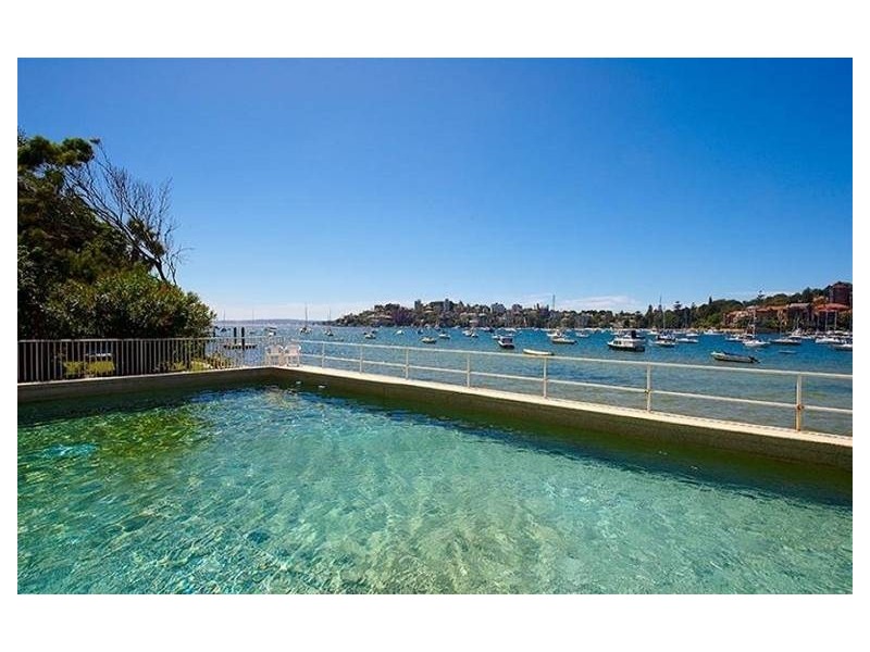 Unit 35/35-35A Sutherland Crescent, Darling Point NSW 2027