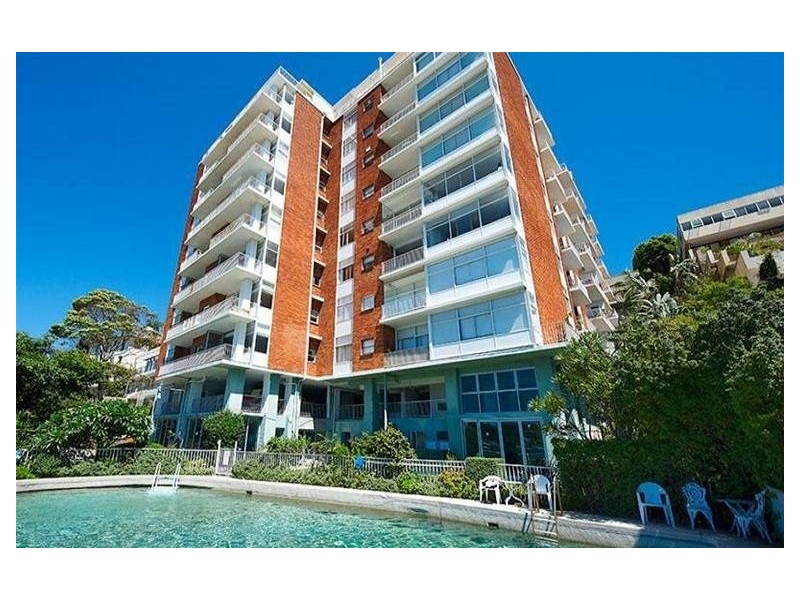 Unit 35/35-35A Sutherland Crescent, Darling Point NSW 2027