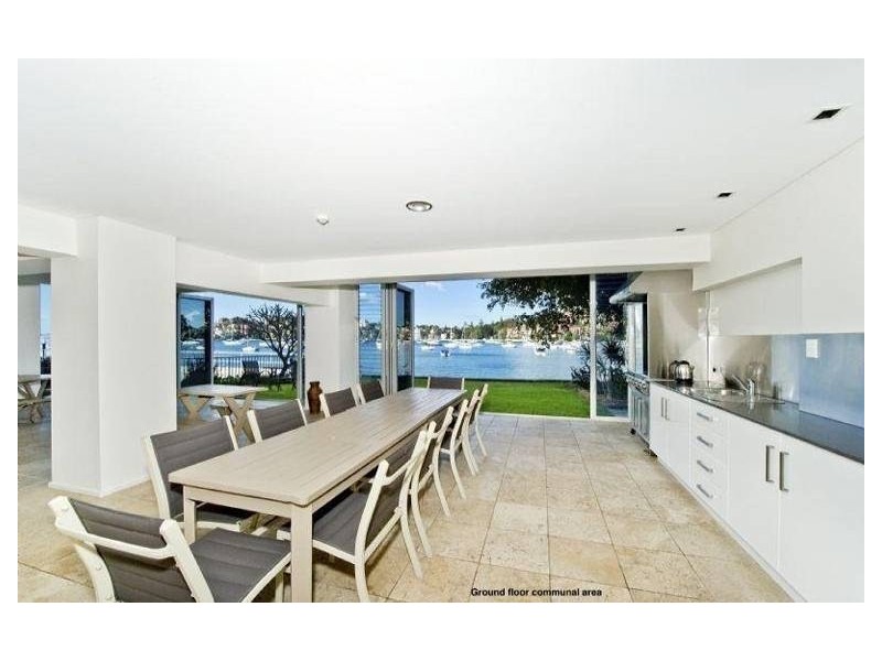 Unit 35/35-35A Sutherland Crescent, Darling Point NSW 2027