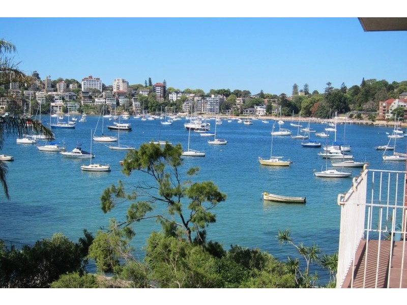 Unit 35/35-35A Sutherland Crescent, Darling Point NSW 2027