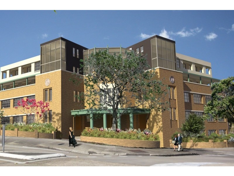 54 Cnr Blackwall Point Road, Chiswick NSW 2046