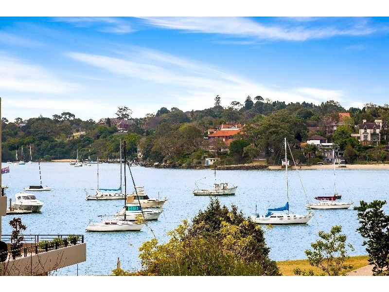 54 Cnr Blackwall Point Road, Chiswick NSW 2046