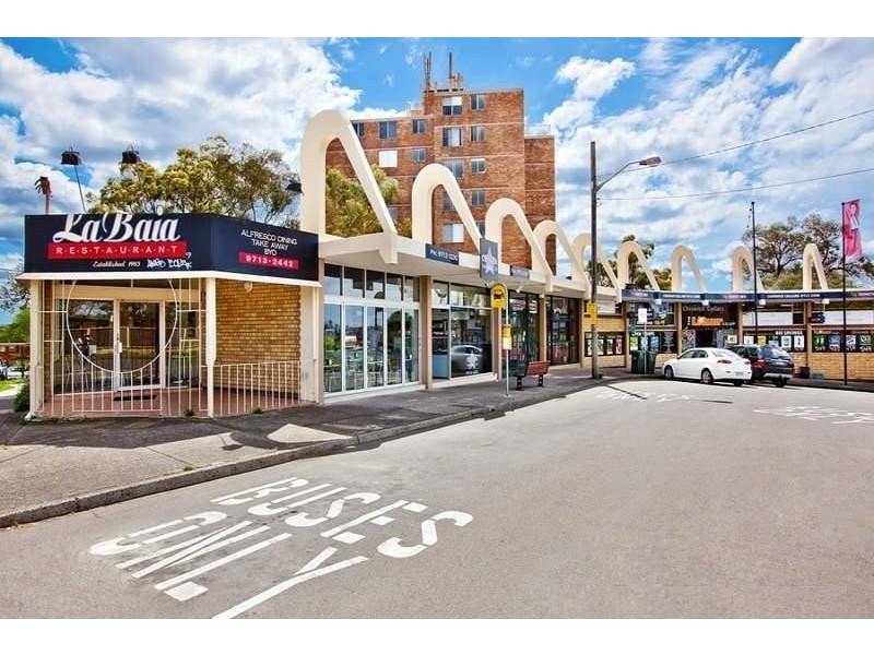 54 Cnr Parkview Road, Chiswick NSW 2046