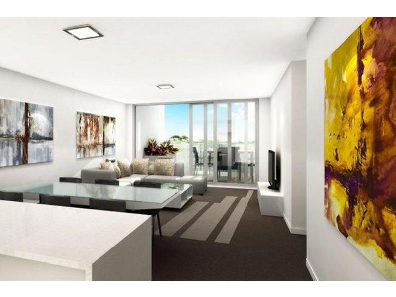 Address Upon Request, Lewisham NSW 2049