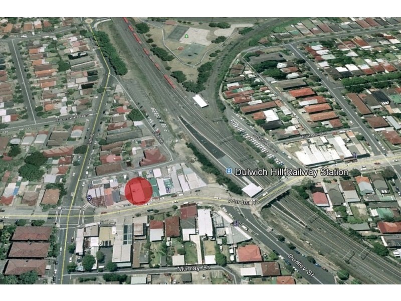 Address Upon Request, Marrickville NSW 2204