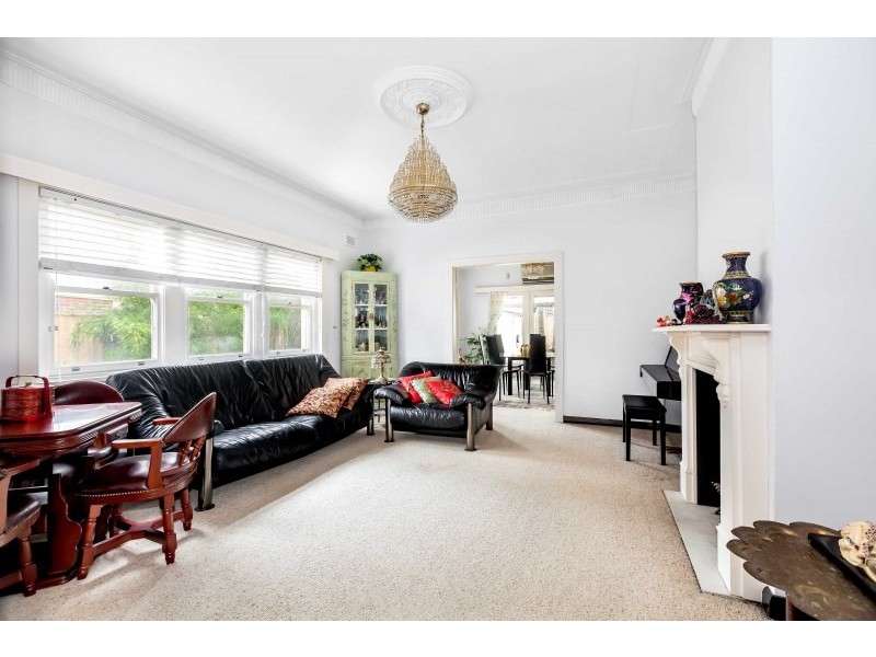 45 Highgate Street, Strathfield NSW 2135