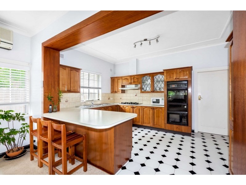 45 Highgate Street, Strathfield NSW 2135